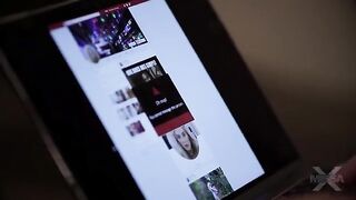 A girl sent a text message to her stepfather, inviting him for sex