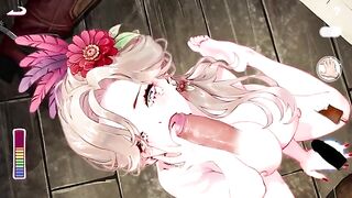 All sex scenes with West Sweety, the open-minded guy who enjoys both guys and girls