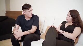 I earned a raise by fucking the boss's daughter