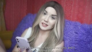 A home video of a young couple turned into an internet sensation