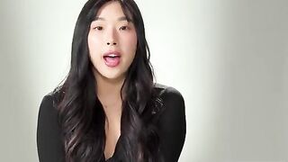 How do women reach orgasm? A horny Korean teen, Elle Lee, shares her secret