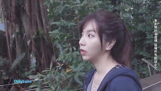 Sex Vlog in Taipei with a hot girl showing her skills