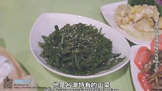Sex Vlog in Taipei with a hot girl showing her skills