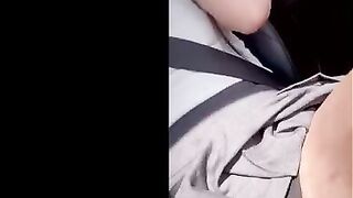 The Mexican girl tasted the man’s ass caramel straight from her dirty ass