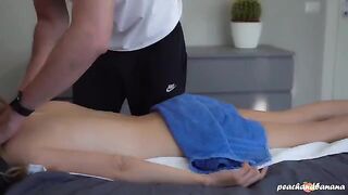 Will she have sex with me or just a massage?