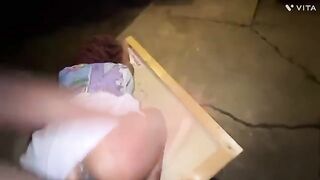 Daddy, stop what you are doing and fuck my ass