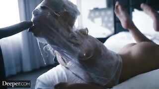 Deep throat compilation from Throated, where the hottest deepthroat porn awaits