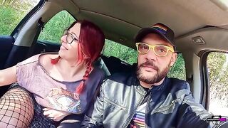 Amateur cock sucking with non-sense Italian dialogues