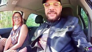 Amateur cock sucking with non-sense Italian dialogues