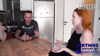 Today I will choose who to have sex with, it might be fun!