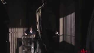 Aubrey discovers a surprising connection in the prison, leading to an intense encounter