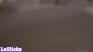 Pinay babe gets her pussy filled with sticky cum