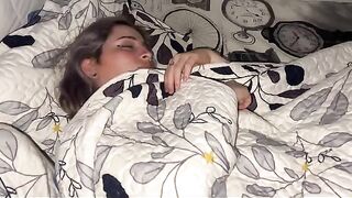 I Found My Niece Making Strange Sounds in Her Room and Things Got Hot