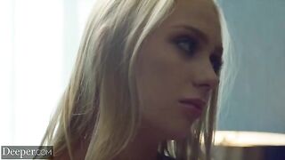 The cunning Braylin deceives her boyfriend into believing she is innocent