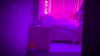 A guy caught his step mom cheating on his dad and fucked her hard