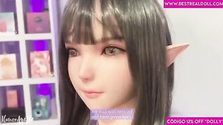 Aggie SEXDOLL review ✨ BestRealDoll - Best sex dolls for passionate encounters