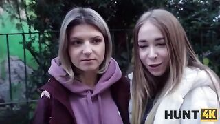 How to fuck a girl you picked up on the street?