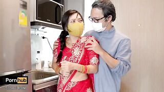 Big Indian ass stepdaughter seduced her hungry stepdad