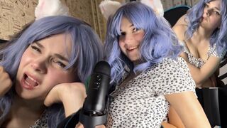 The first anal experience of a cute girl should be unforgettable