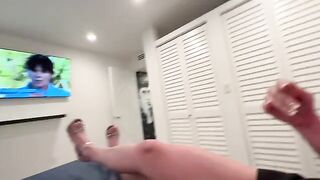 I fucked my hot blonde realtor and got a good deal