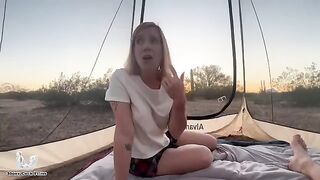 Stepmom takes advantage of her son’s curiosity about stargazing - Jane Cane