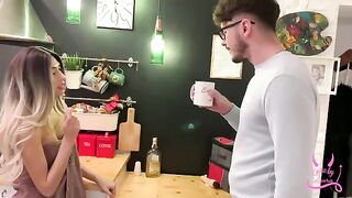 My boyfriend cheats on me with my ex-boyfriend again