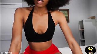 Stepmom helps you finish what you started