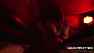 The most intense orgasm I've ever experienced - completely crazy!