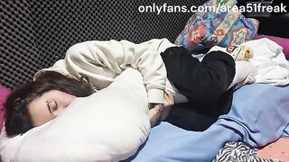 The best humping video with a girl you will ever see, featuring the unique vibe of Area51Freak