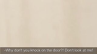 My stepbrother pushed his dick without a condom in my pussy