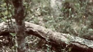 Lea’s Wild Weekends1, a cinematic homemade FFM threesome with a huge dick