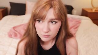 The hot babysitter Jaybbgirl has to please you sexually
