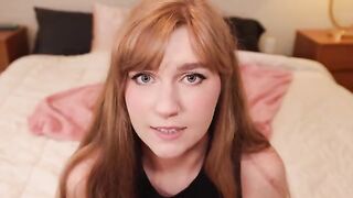 The hot babysitter Jaybbgirl has to please you sexually