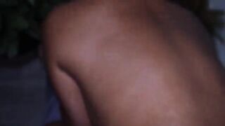 The queen of anal squirt in action, leaving her ass gaping