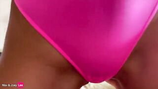 Makeup sex is the best way to makeup, especially with a real couple
