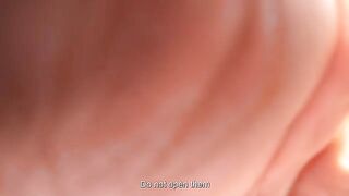 I have a surprise for you... The best double blowjob experience