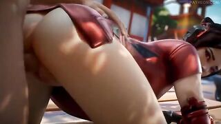 Fortnite compilation 4 with all your favorite skins in action