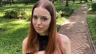 A man convinced an 18-year-old girl to engage in intimate acts