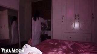 A man seduced my sister and I loved it