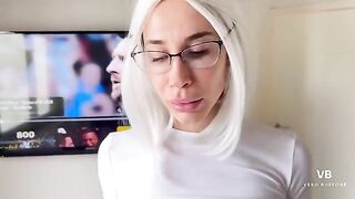 A mother seduces her son's best friend to smoke and more