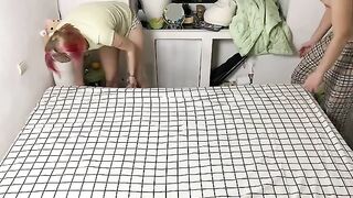 Will you marry me or just fuck me like a bachelor?