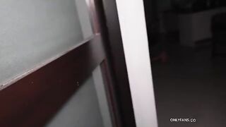 It was illegal what you did, but I really liked it