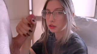 What is my mouth not capable of - a sexy story