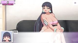 An interview with a certain someone from WaifuHub, leading to El Dorado