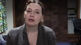 The stepson receives a lesson from his stepmom about the birds and the bees in a taboo twist