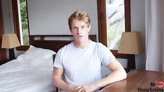 Squirting is not only for girls, guys can also learn to squirt with the right technique