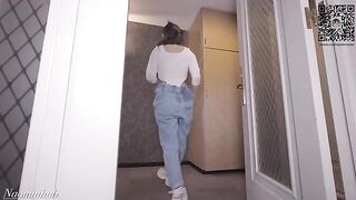 Would you like to taste my squirting? Splash from the anal too - 18 Years Old