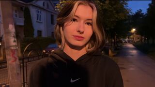 An 18-year-old girl received a large sum of money for sex from a rich man on the first date