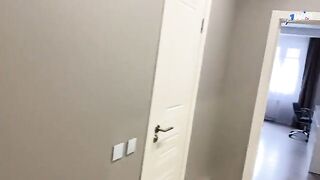 The conflict with the step-sister ended with intimate closure