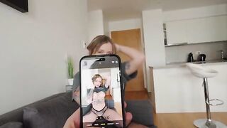 I Taught My Boyfriend a Lesson with His Best Friend!